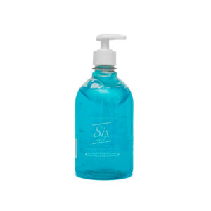 Alcohol en gel hidratante 440g