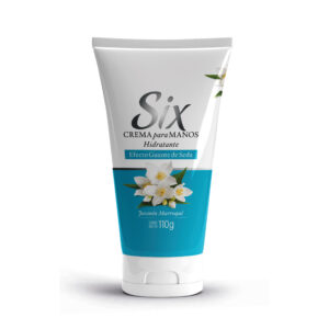 Crema hidratante para manos