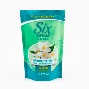 Recarga económica Espuma de manos - Jazmín