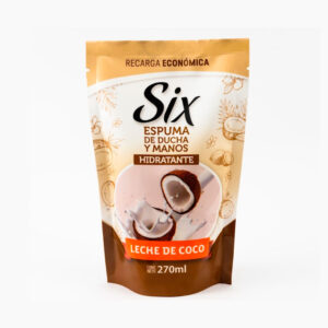 Recarga económica Espuma de manos - Coco