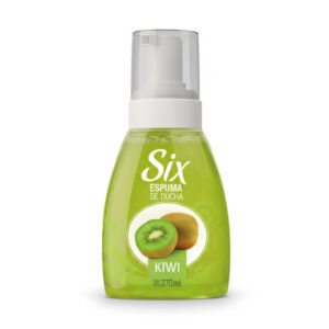 Espuma de ducha - Kiwi
