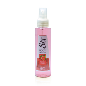 Body Splash - Pomelo rosado