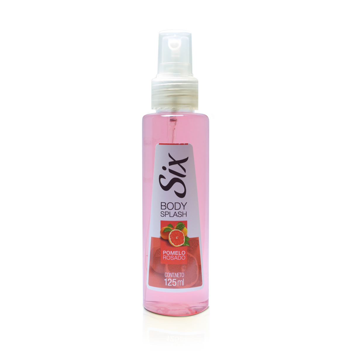 Body Splash - Pomelo rosado