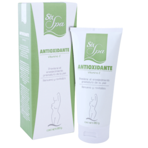 Antioxidante