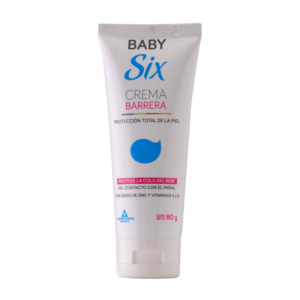 Crema barrera
