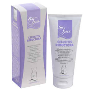 Celulitis reductora