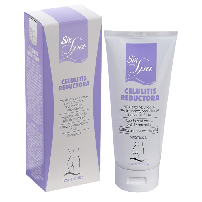 Celulitis reductora