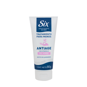 Antiage - Piel normal