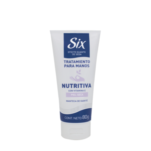 Nutritiva - Piel seca