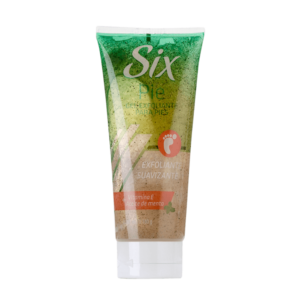 Gel exfoliante