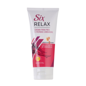 Crema relax