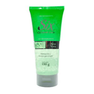Gel post solar