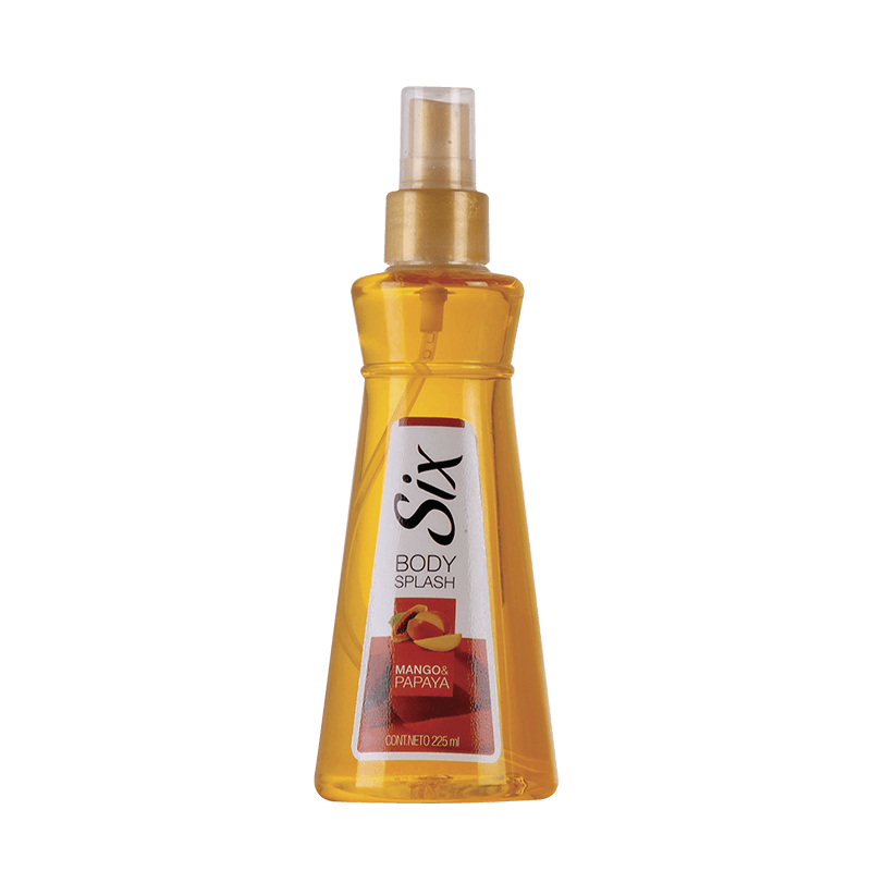 Body Splash - Mango & papaya